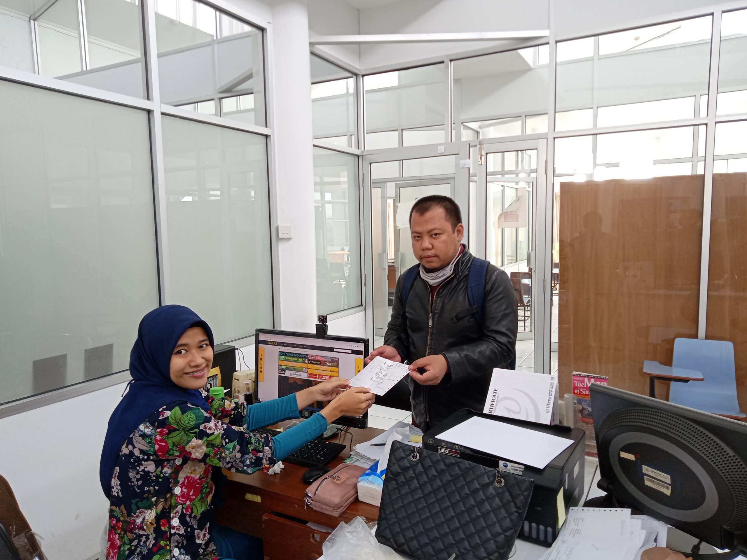 foto 1 - daftar EPT - Lembaga Bahasa