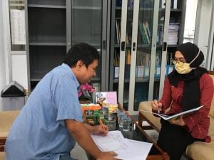 Rapat Pusat Bahasa